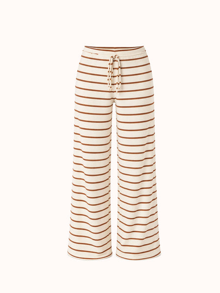 TROUSERS LUNE // honey