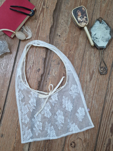 GIGI BAG // handmade