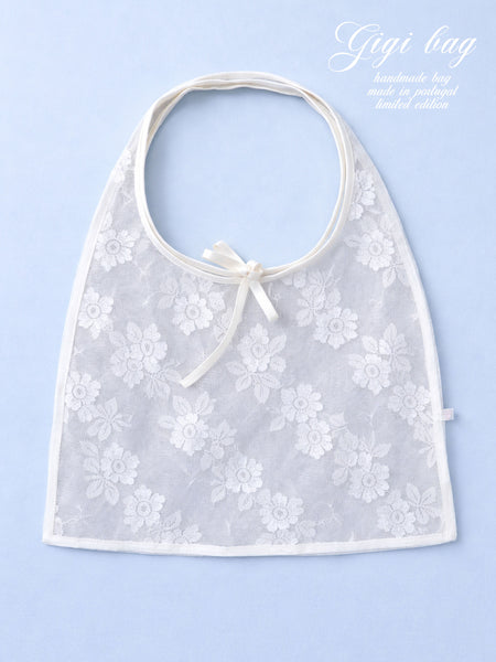 GIGI BAG // handmade