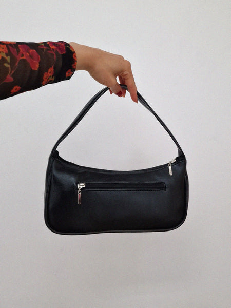 TRICIRCULO BAG // handmade