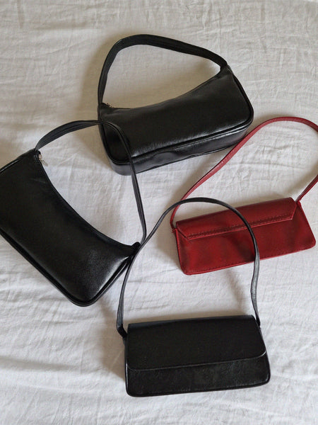 TRICIRCULO BAG // handmade