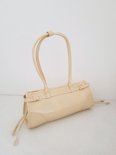 ELLE BAG // butter