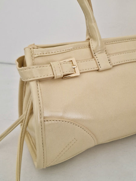 ELLE BAG // butter