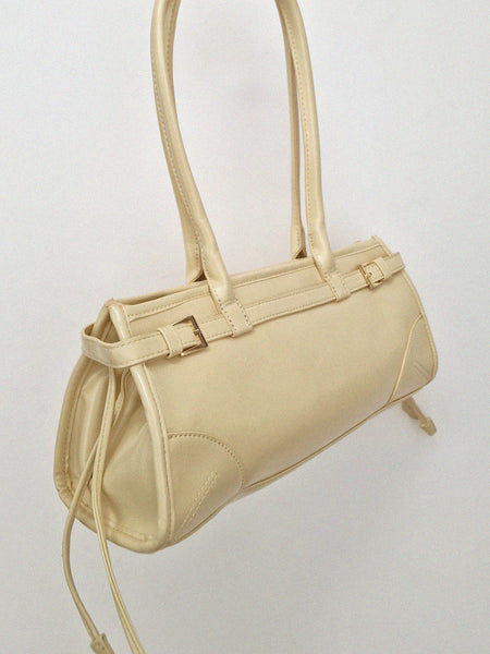 ELLE BAG // butter