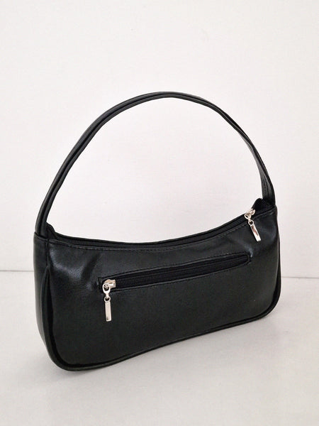 TRICIRCULO BAG // handmade