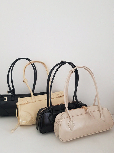 ELLE BAG // butter