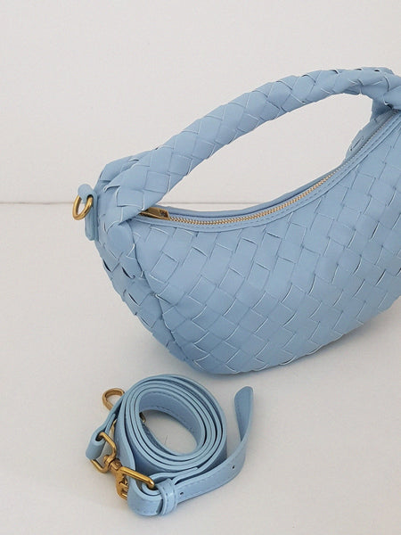CROSSY BAG / blue