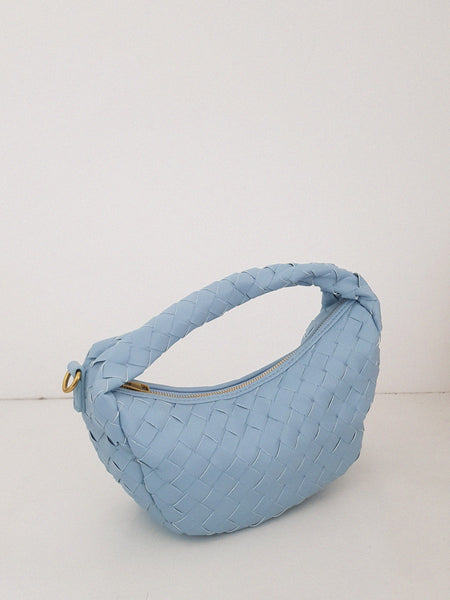 CROSSY BAG / blue