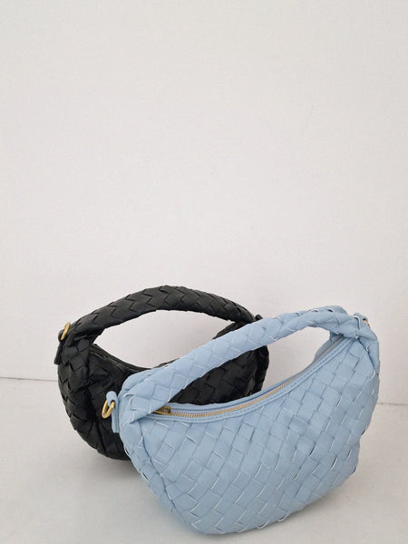 CROSSY BAG / blue
