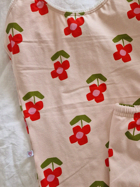 IRIS SHORTS // agata