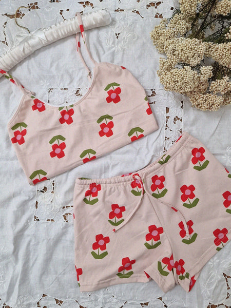 IRIS SHORTS // agata