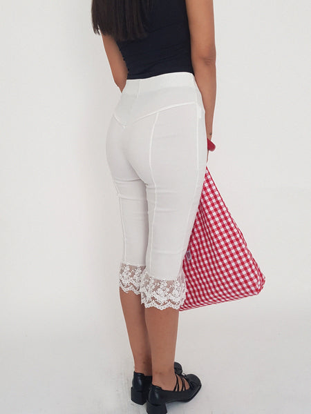 CAPRI SHORTS