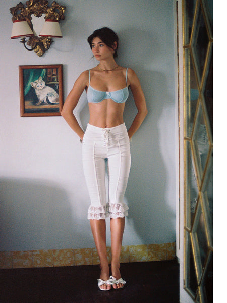 CAPRI SHORTS