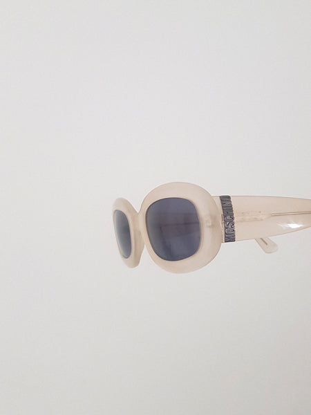MOSCHINO SUNNIES