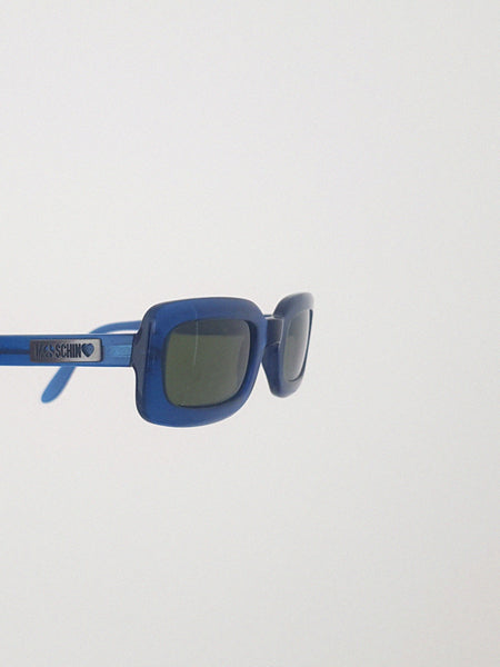 MOSCHINO SUNNIES