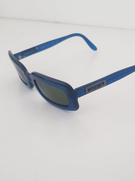 MOSCHINO SUNNIES