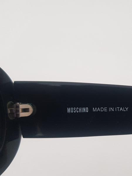 MOSCHINO SUNNIES
