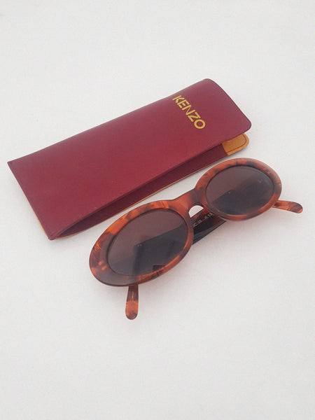 KENZO SUNNIES