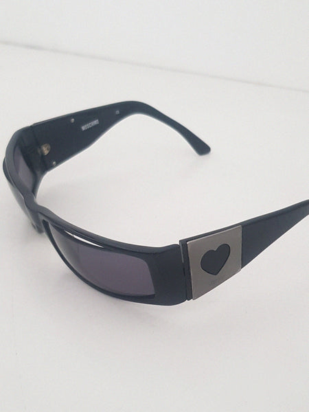 MOSCHINO SUNNIES