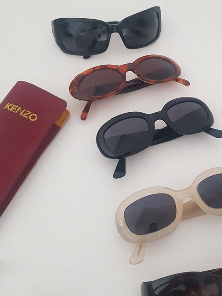 MOSCHINO SUNNIES