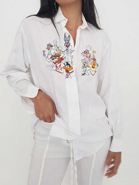 VINTAGE SHIRT