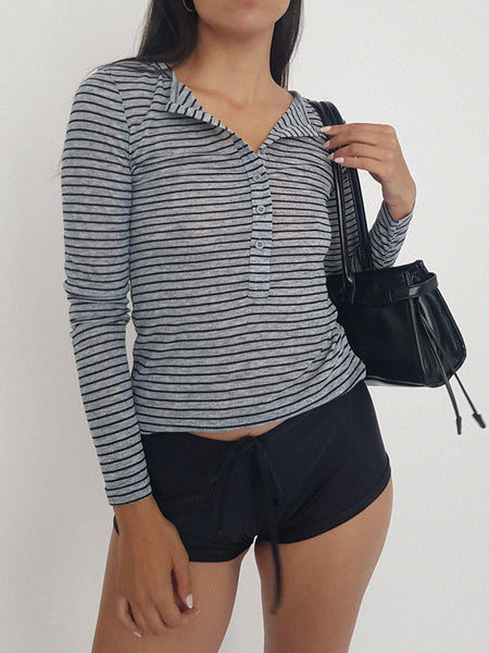 BASIC STRIPES