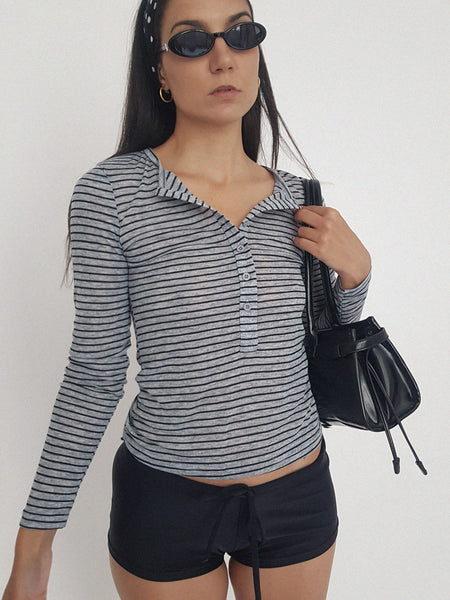 BASIC STRIPES