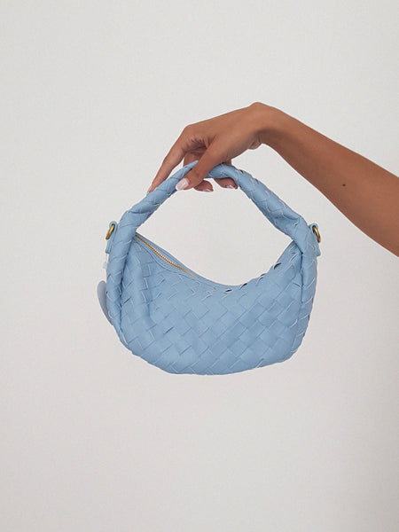 CROSSY BAG / blue