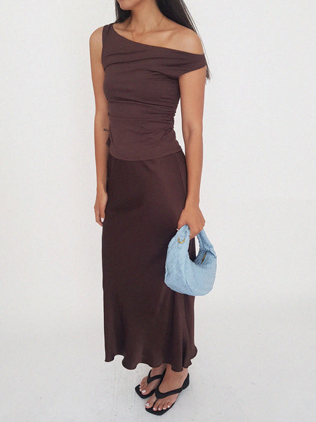 CROSSY BAG / blue