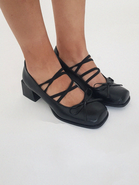 DOLLY SHOES