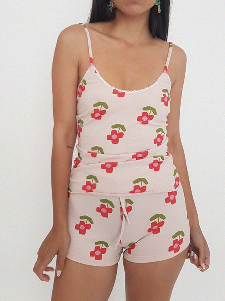IRIS SHORTS // agata