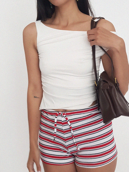 SHARK TOP / PEARL
