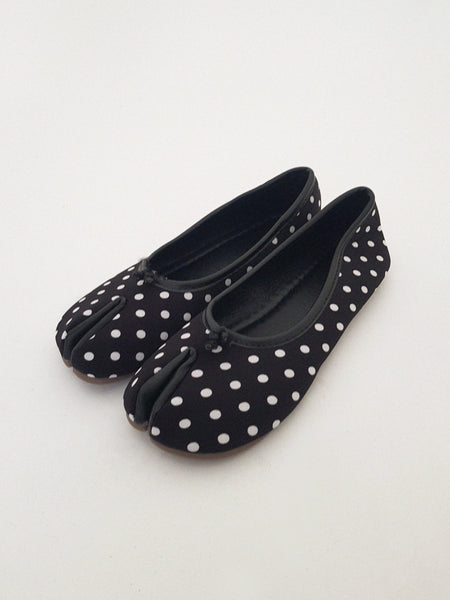 LOVELY SHOES POLKA