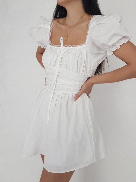 DOLLY DRESS