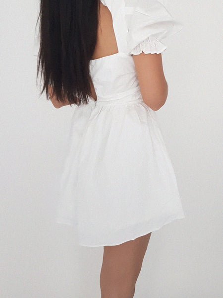 DOLLY DRESS