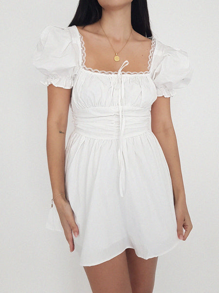 DOLLY DRESS