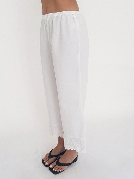 CAPRI SHORTS (Copy)