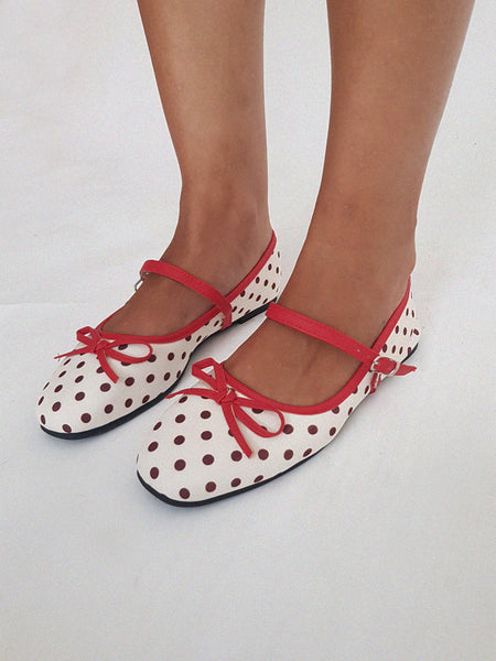 NEW SHOES
