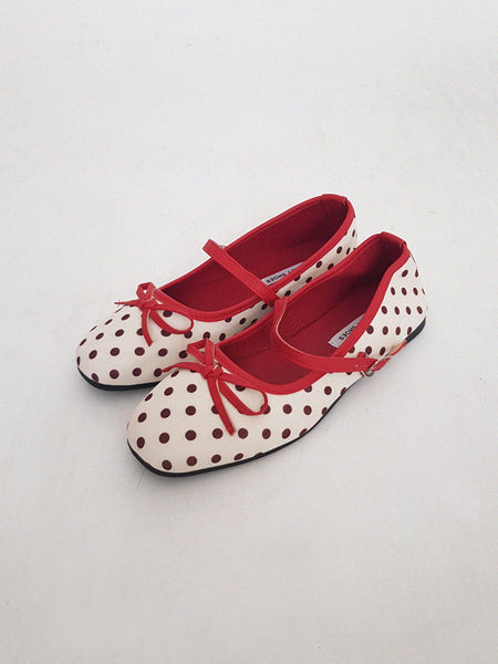 NEW SHOES