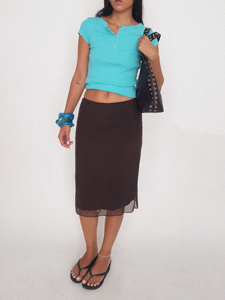 MERMAID SKIRT