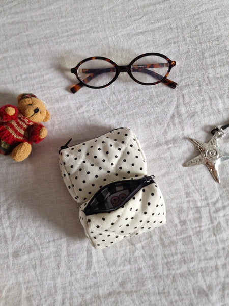 COINBAG // handmade