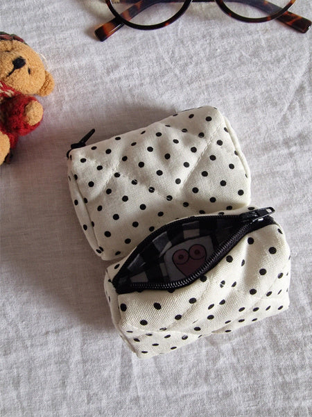 COINBAG // handmade