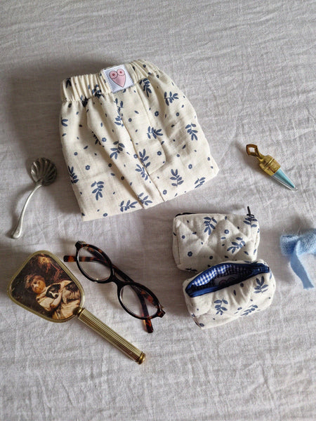 COINBAG // handmade