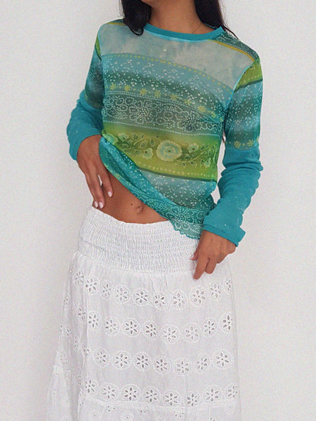 MESH TOP