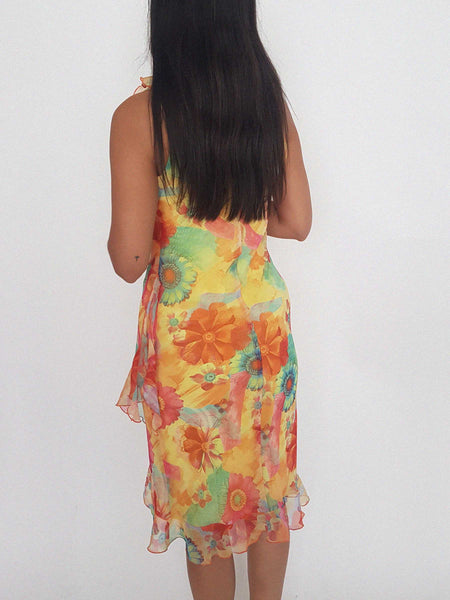 SUN DRESS
