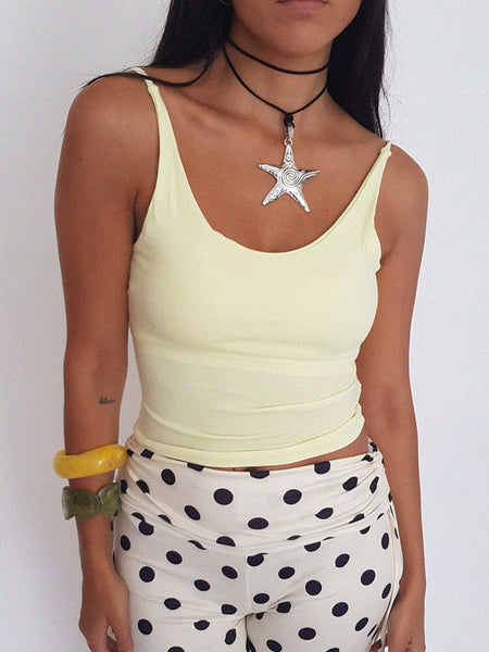 STAR NECKLACE