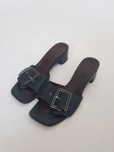 2000'S SANDALS