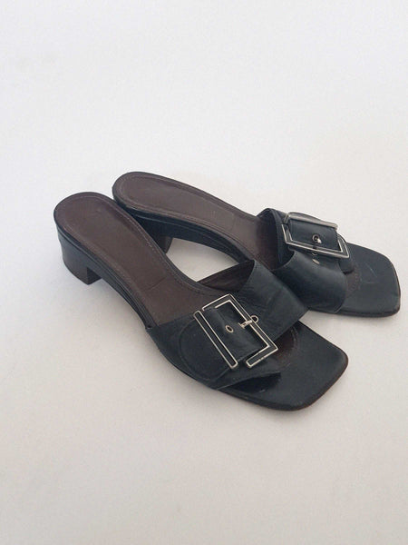 2000'S SANDALS