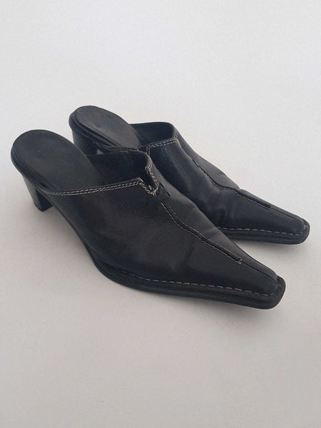 JUJU SHOES