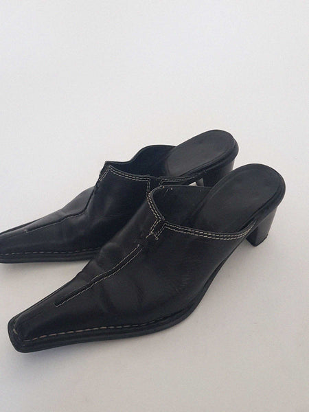 JUJU SHOES